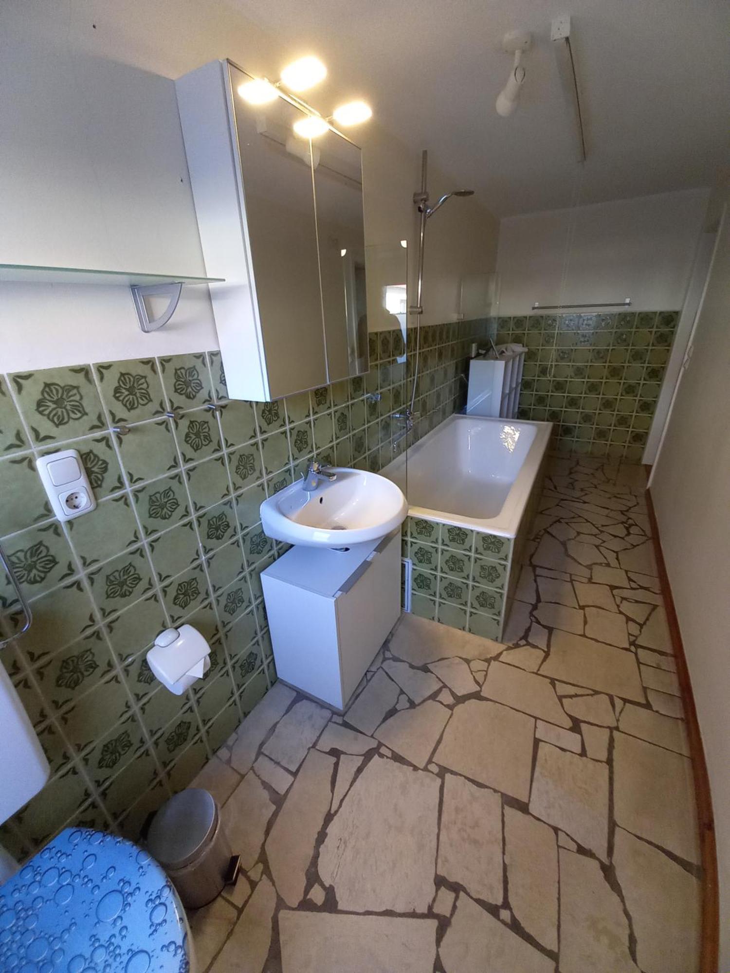 Ferienwohnung Annika Mit Sauna Zinnowitz Esterno foto